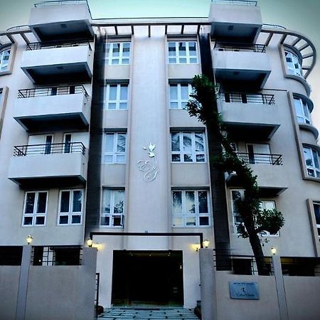 Eden Suites Bangalore Ngoại thất bức ảnh