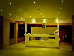 Eden Suites Bangalore Ngoại thất bức ảnh