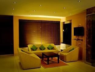 Eden Suites Bangalore Ngoại thất bức ảnh