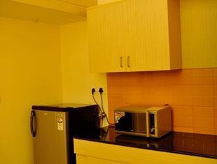 Eden Suites Bangalore Ngoại thất bức ảnh