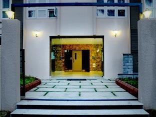 Eden Suites Bangalore Ngoại thất bức ảnh