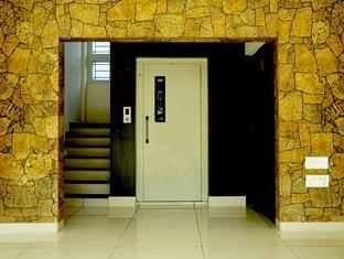 Eden Suites Bangalore Ngoại thất bức ảnh